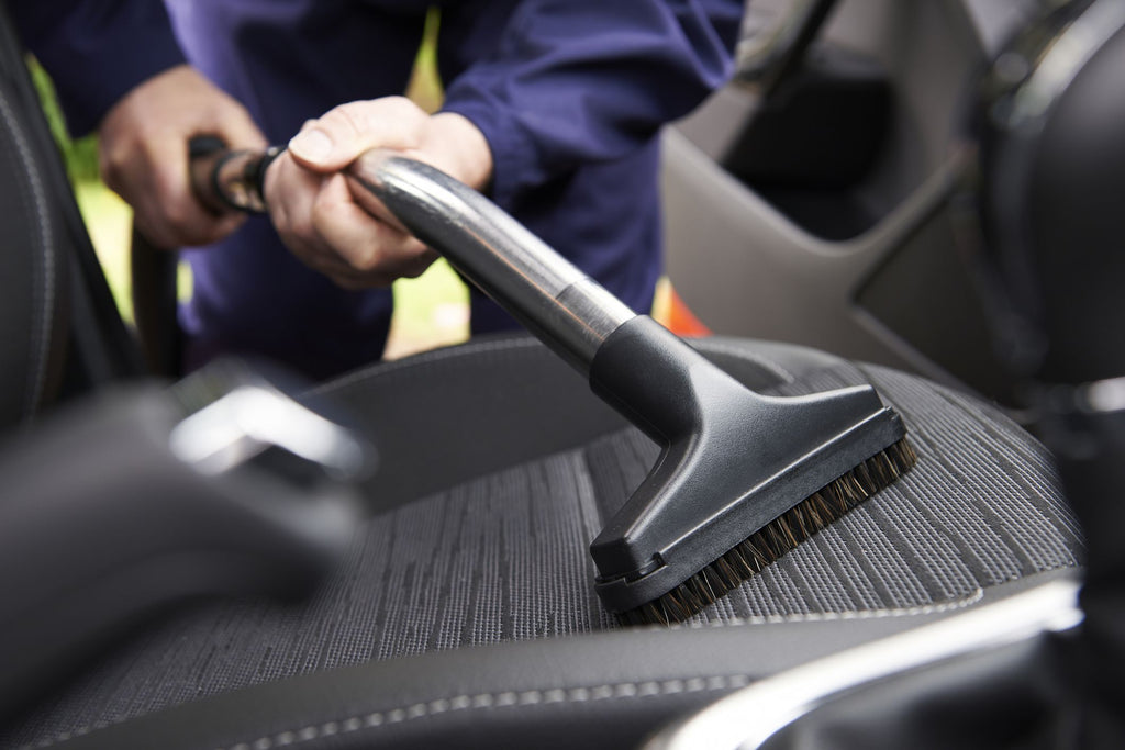 How to Keep Your Car Clean: Tips for Busy Drivers